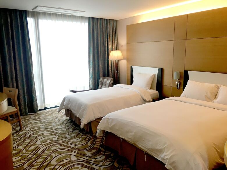 Apartamento Sunvalley Hotel