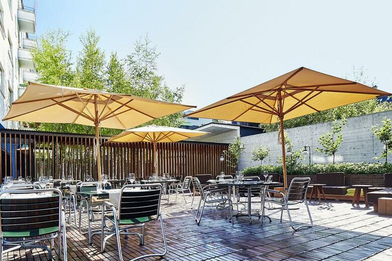 Greulich Design & Lifestyle Hotel