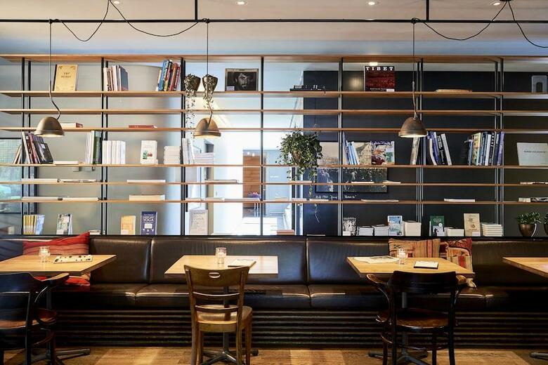 Greulich Design & Lifestyle Hotel