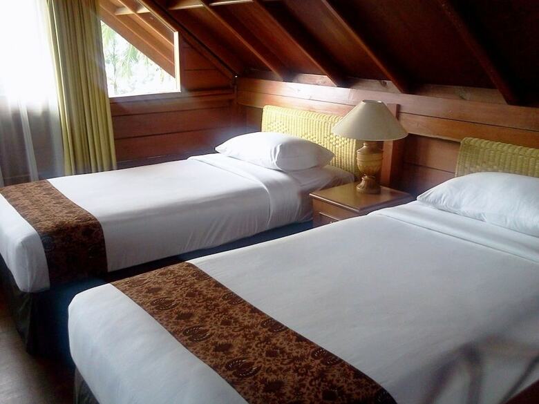 Apartamento Citra Cikopo Hotel