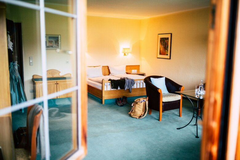 Hotel Terrassenhof Bad Wiessee
