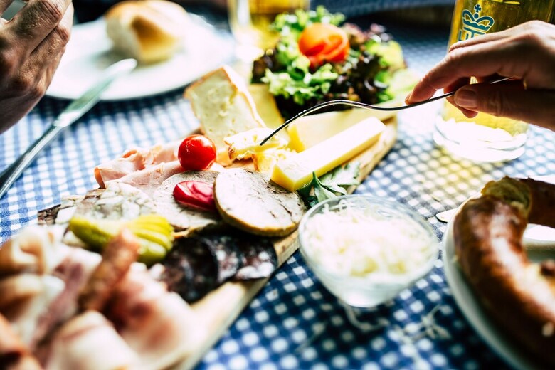Hotel Terrassenhof Bad Wiessee