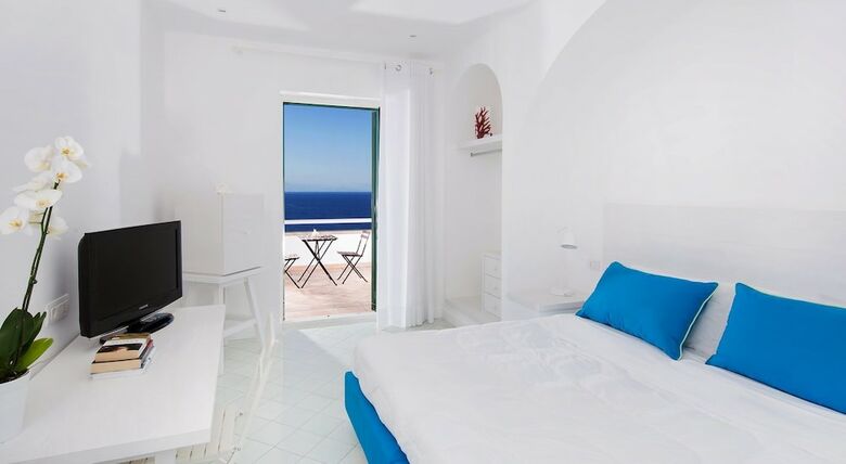 Hotel Le Terrazze - Adults Only
