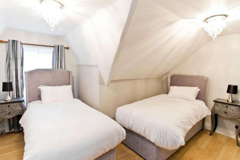 Fenners Hotel