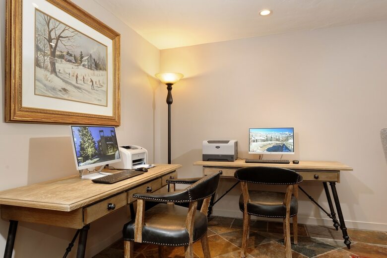 The Timberline Condominiums