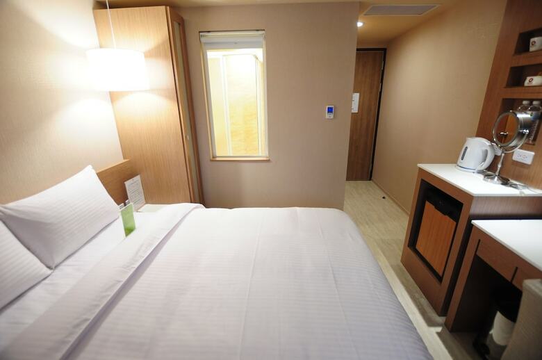 Kindness Hotel - Tainan Chihkan Tower