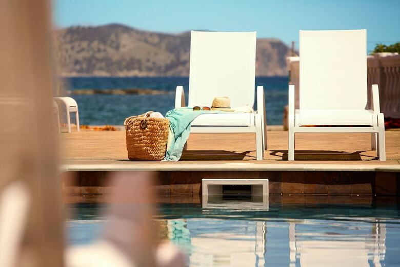 Hotel Panoramic Alcudia