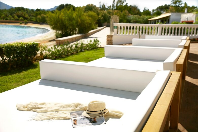 Hotel Panoramic Alcudia