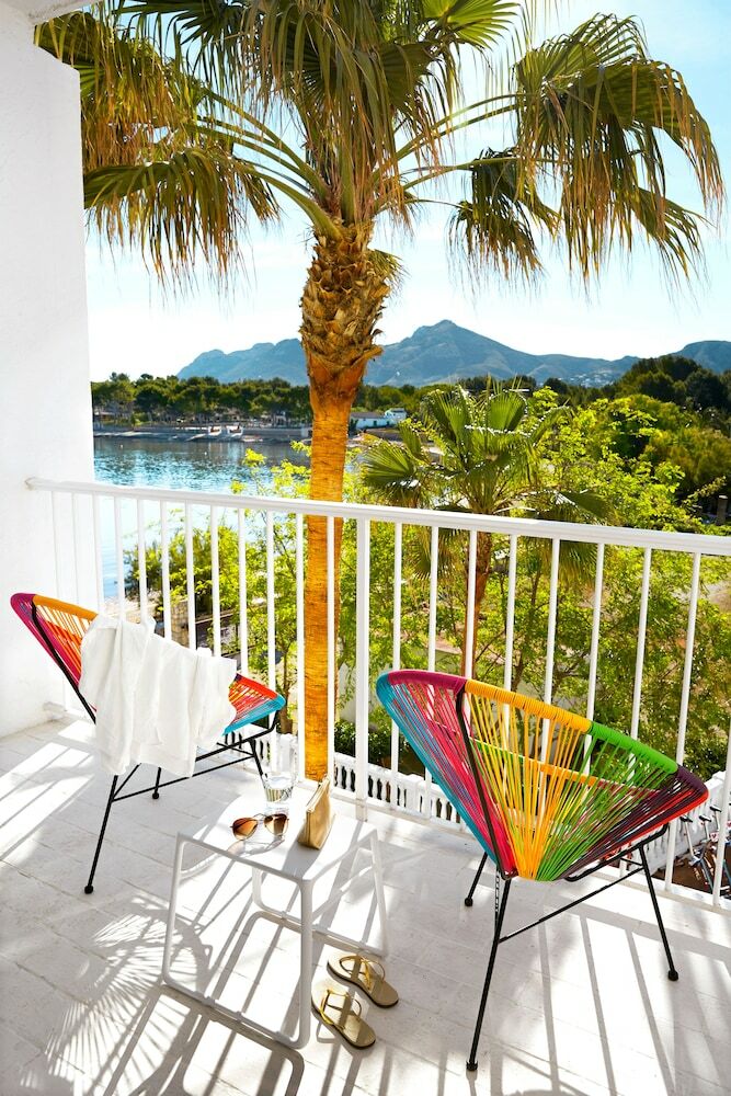 Hotel Panoramic Alcudia