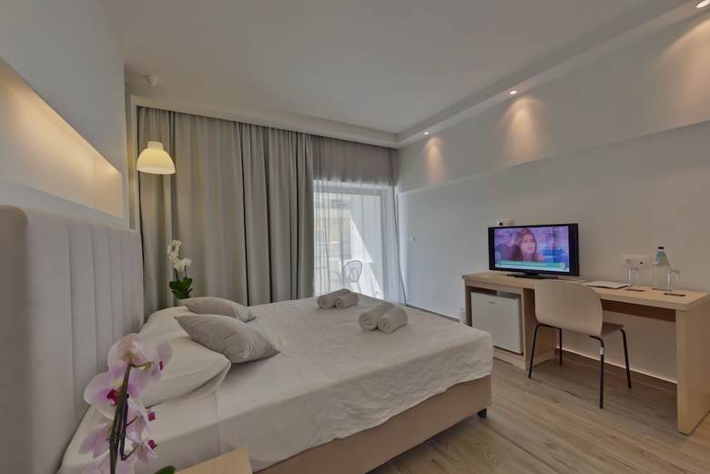 Alexia Premier City Hotel - Adults Only