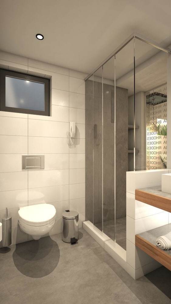 Alexia Premier City Hotel - Adults Only