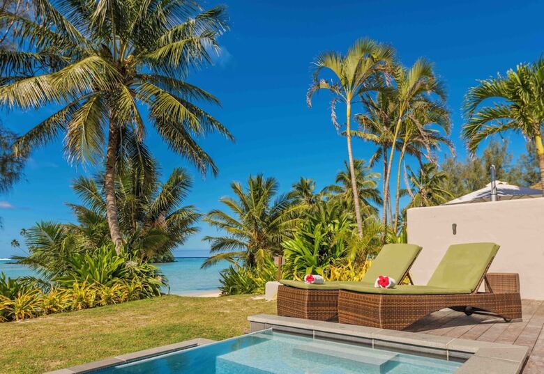 Apartamento Nautilus Resort