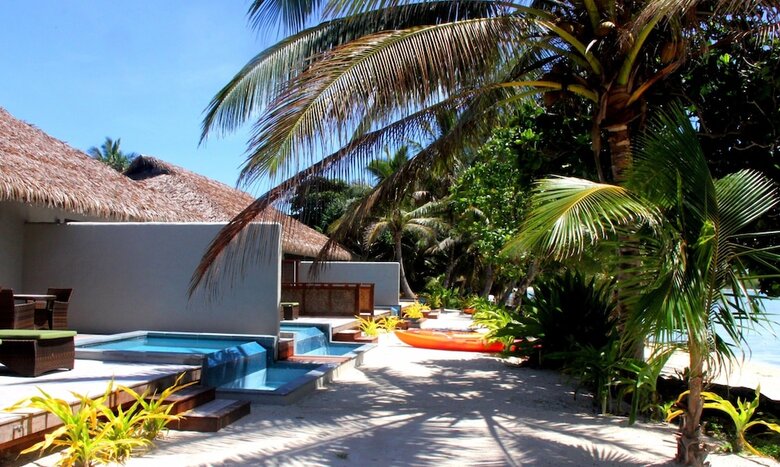 Apartamento Nautilus Resort