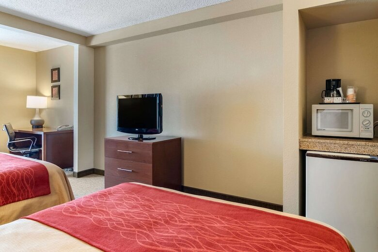 Hotel Comfort Inn & Suites Suwanee - Sugarloaf