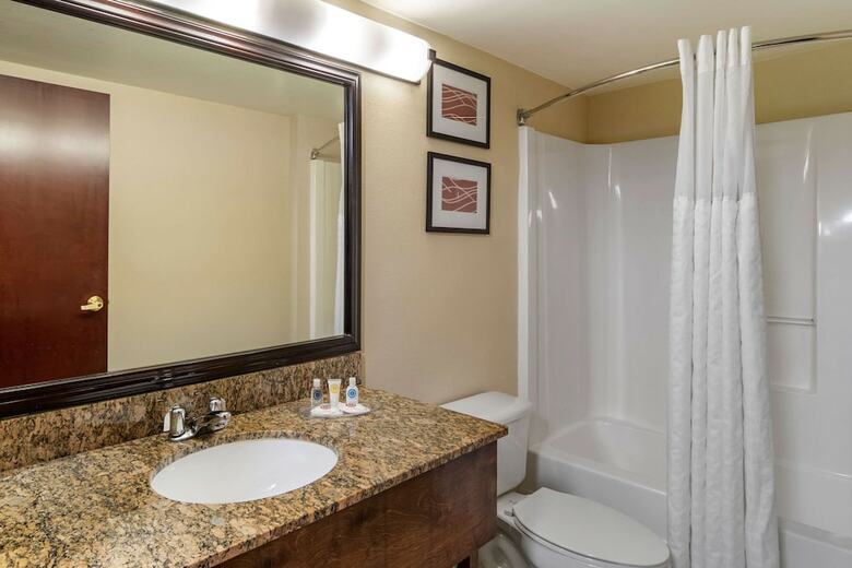 Hotel Comfort Inn & Suites Suwanee - Sugarloaf