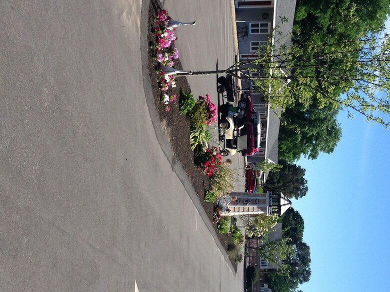 Windrift Motel