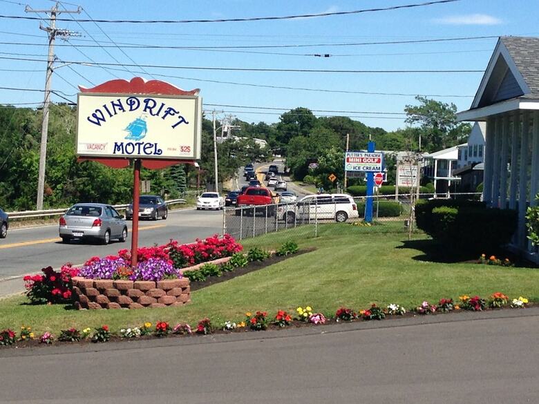 Windrift Motel