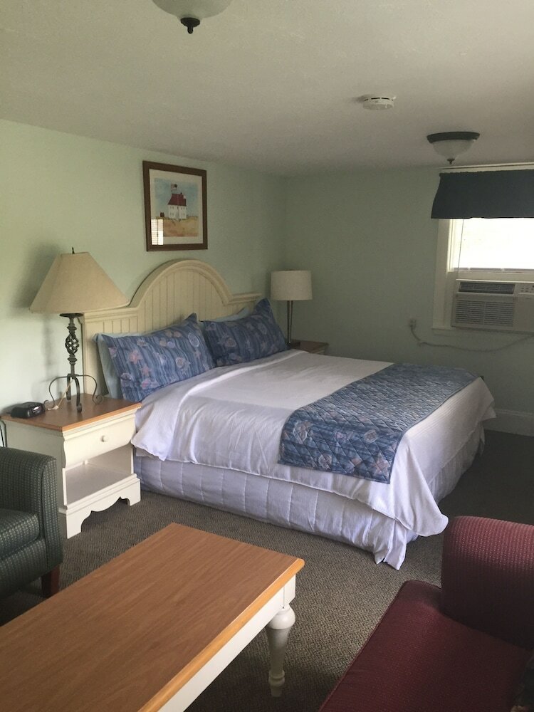 Windrift Motel