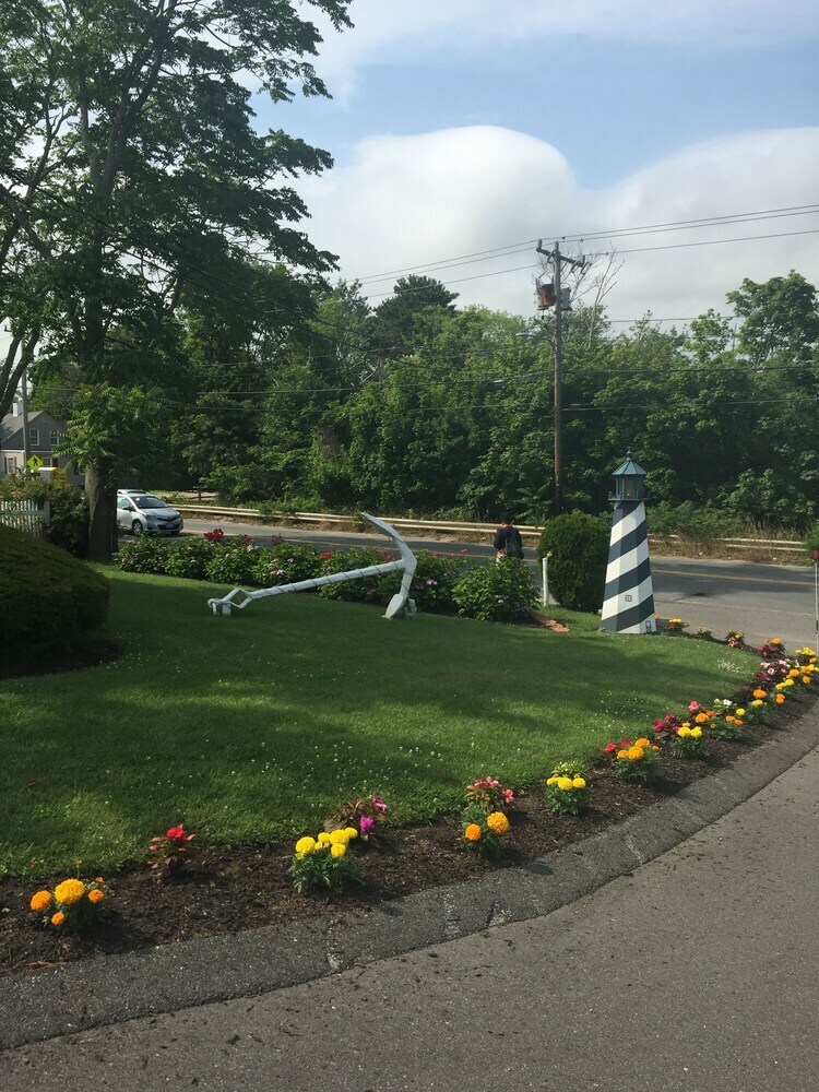 Windrift Motel