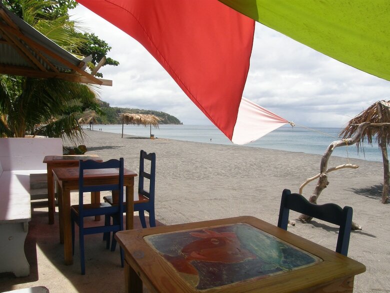 Tamarind Tree Hotel And Restaurant