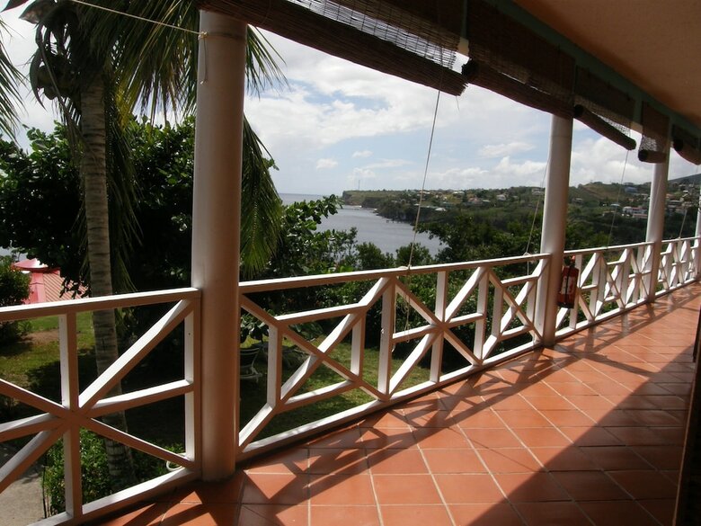Tamarind Tree Hotel And Restaurant