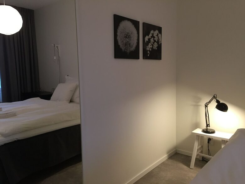 Le Mat B&B �kersberga
