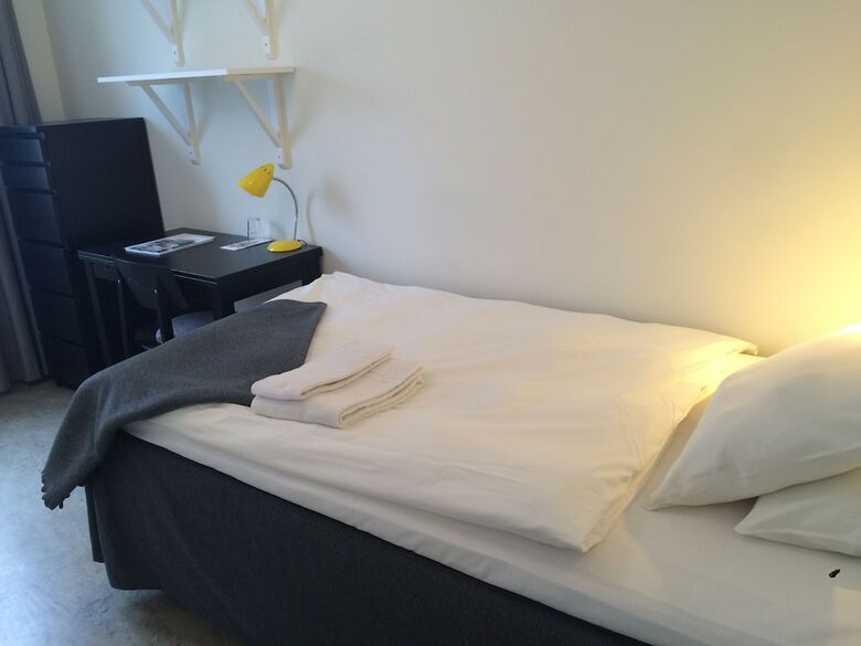 Le Mat B&B �kersberga