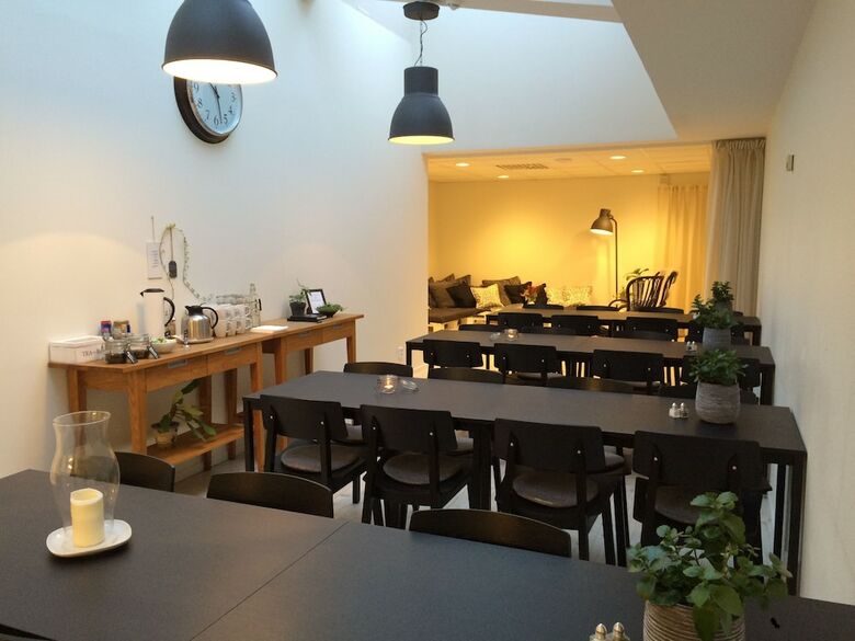 Le Mat B&B �kersberga