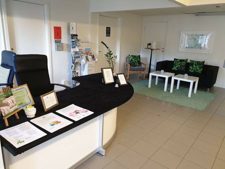 Le Mat B&B �kersberga