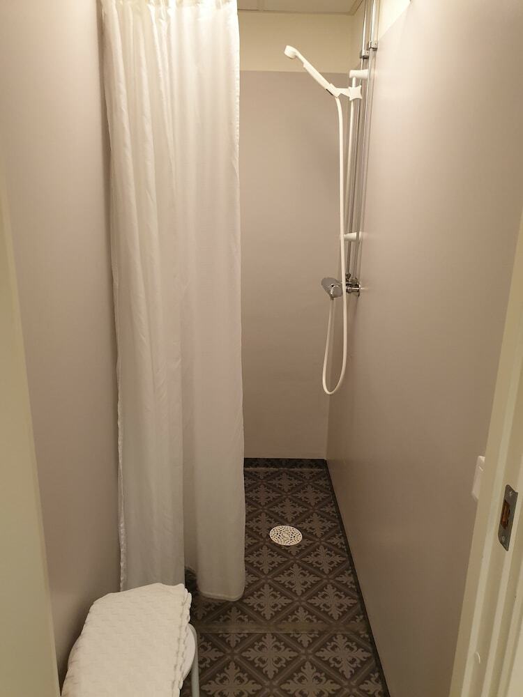 Le Mat B&B �kersberga