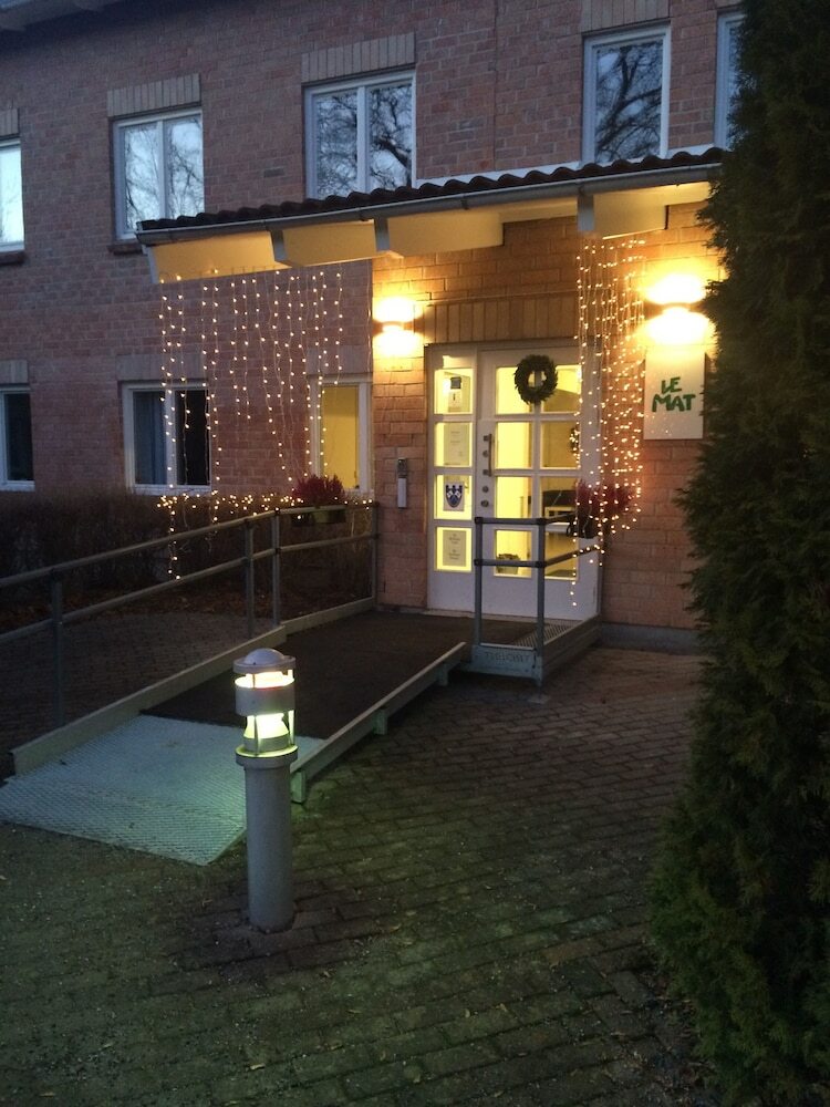Le Mat B&B �kersberga