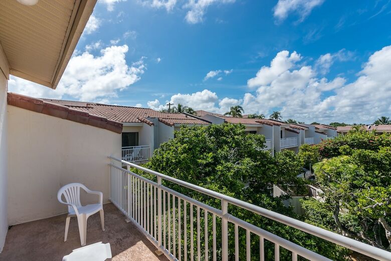 Ventura At Boca Raton By Capital Vacations