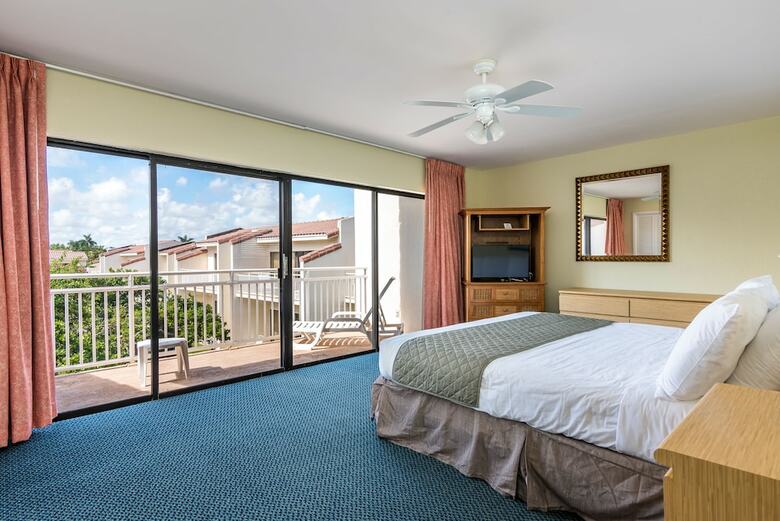 Ventura At Boca Raton By Capital Vacations