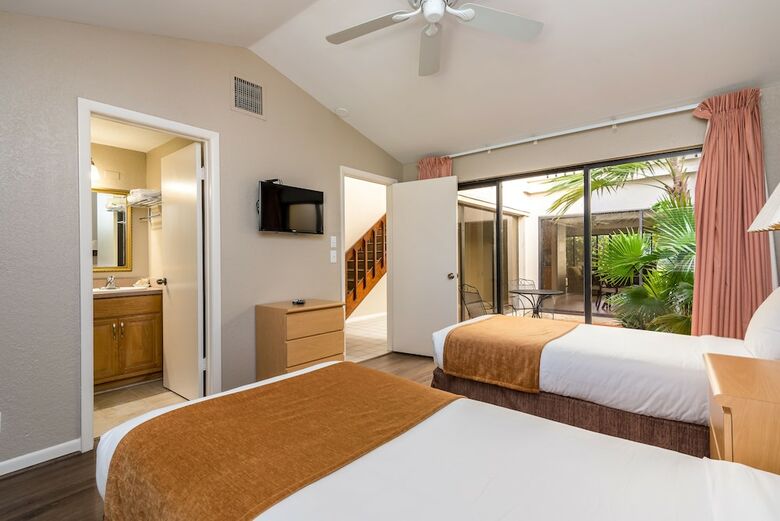 Ventura At Boca Raton By Capital Vacations