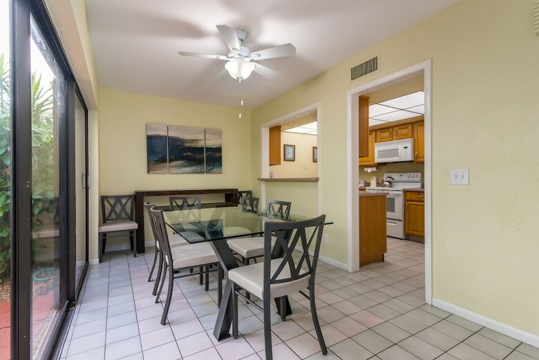 Ventura At Boca Raton By Capital Vacations