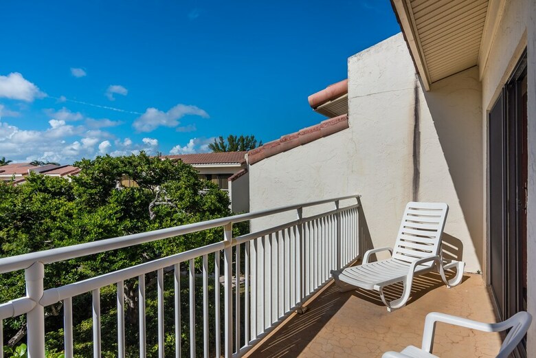 Ventura At Boca Raton By Capital Vacations