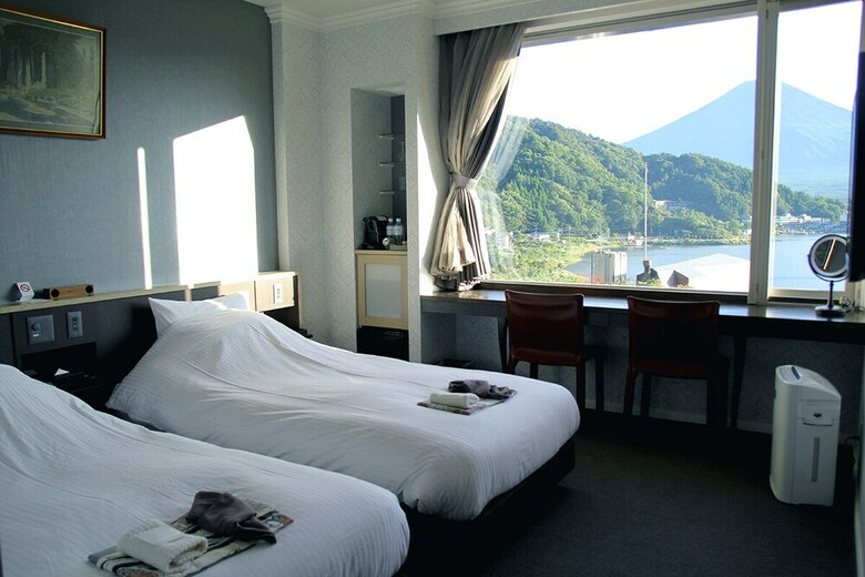 Mizno Hotel