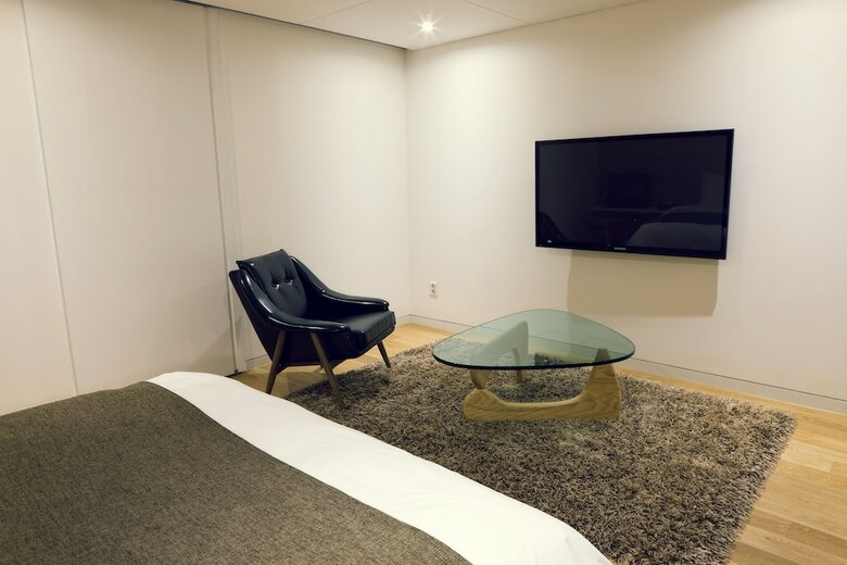 Busan Amare Hotel
