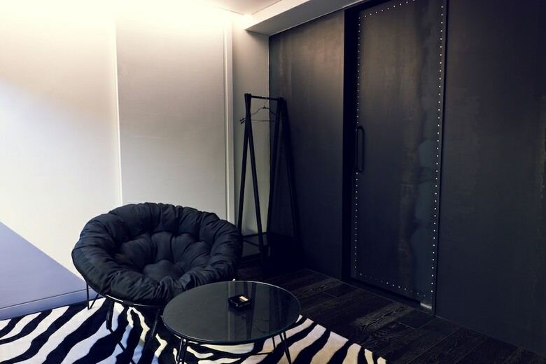 Busan Amare Hotel