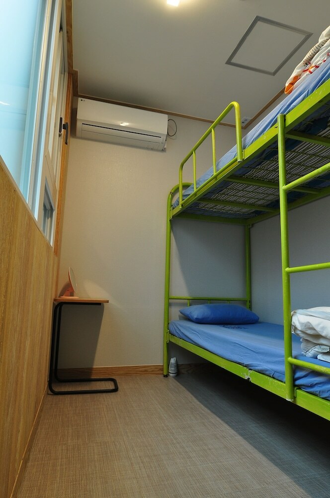 Hostal Backpackers Inside - Hostel