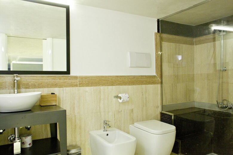 Piazza Farnese Luxury Suites