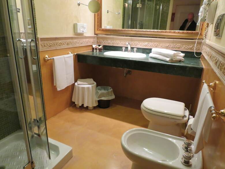 Hellenia Yachting Hotel