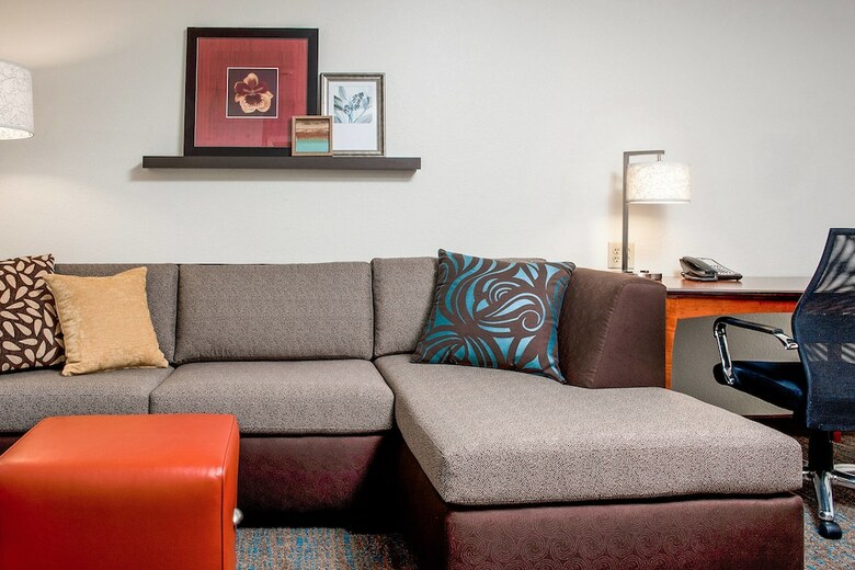 Hotel Residence Inn By Marriott Indianapolis Northwest