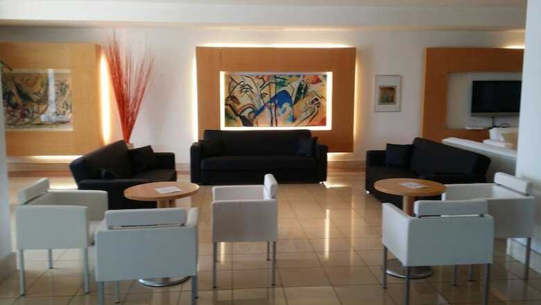 Hotel Planet