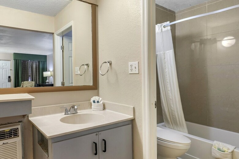 Motel Rodeway Inn