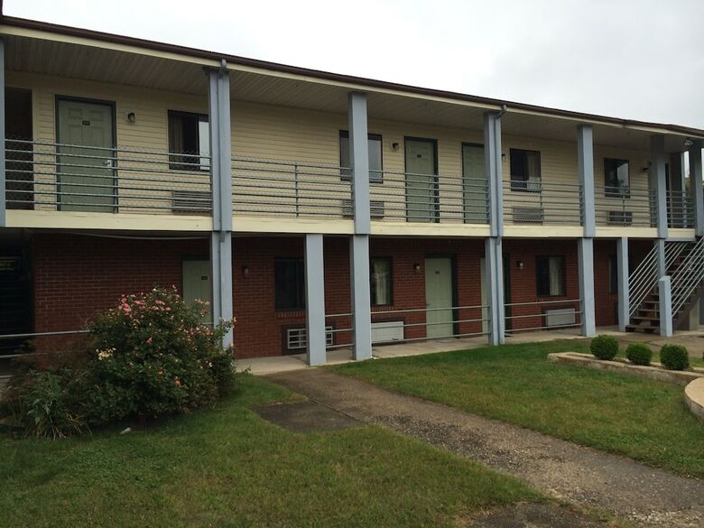 Branford Motel