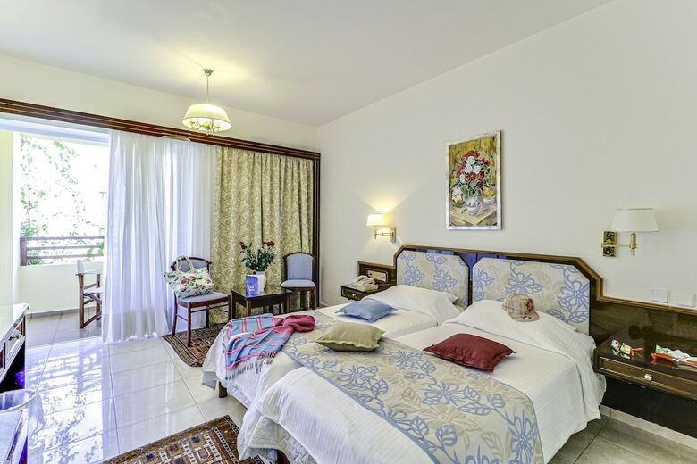 Hotel Creta Royal - Adults Only