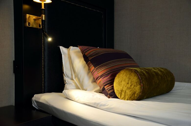 Clarion Collection Hotel Grand