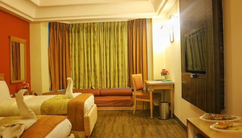 Dee Marks Hotel & Resorts