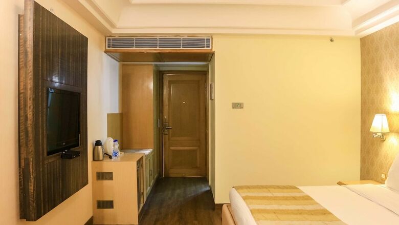 Dee Marks Hotel & Resorts